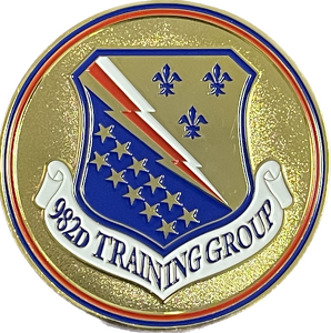 982 TRG